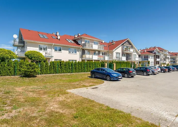 Baltyk Park Grzybowo, Sun & Snow