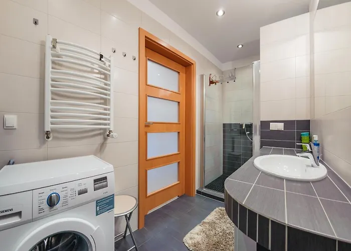 Baltyk Park Grzybowo, Sun & Snow *